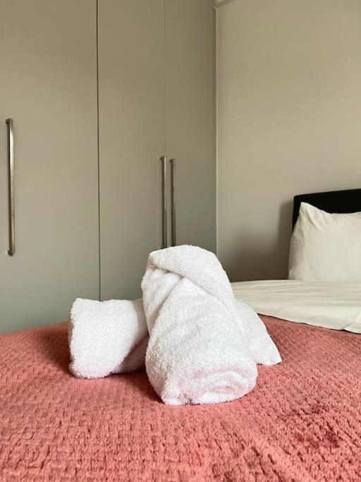 Villa Maria Eirini Lechaio Ngoại thất bức ảnh