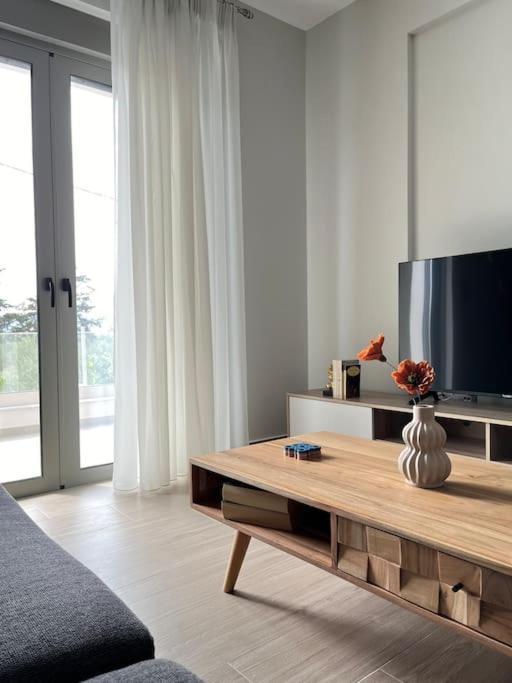 Villa Maria Eirini Lechaio Ngoại thất bức ảnh