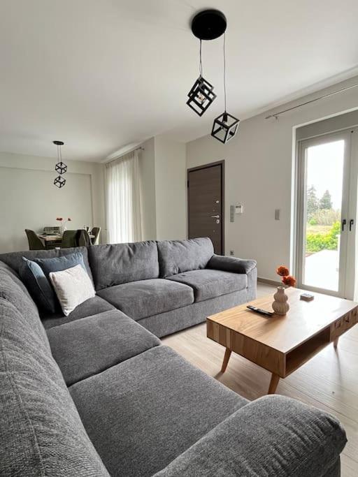 Villa Maria Eirini Lechaio Ngoại thất bức ảnh