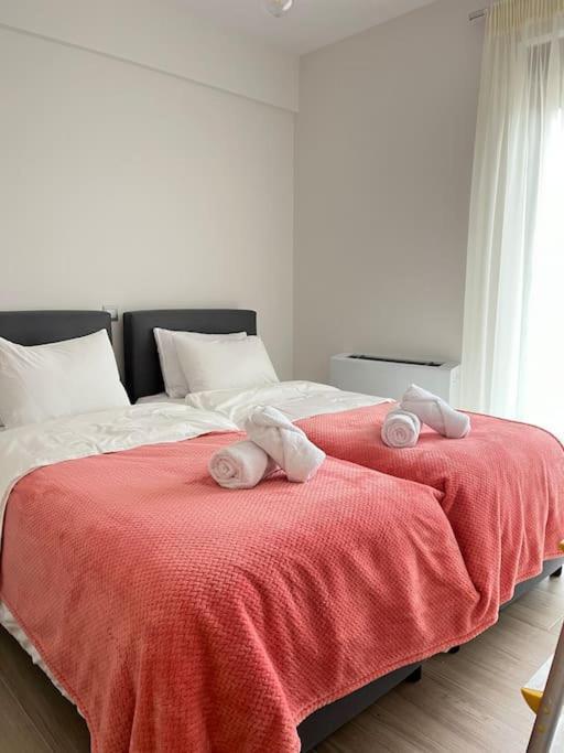 Villa Maria Eirini Lechaio Ngoại thất bức ảnh