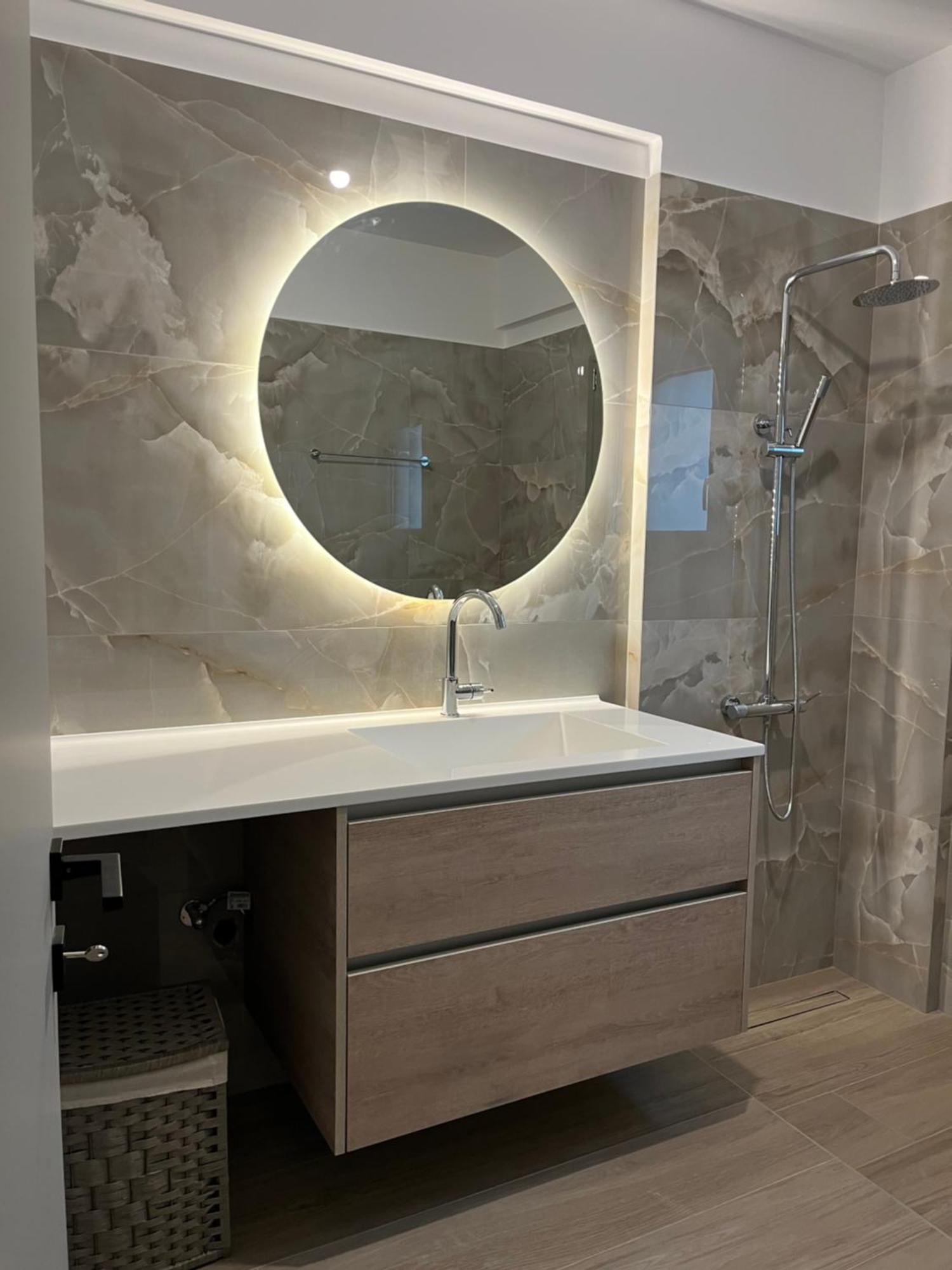 Villa Maria Eirini Lechaio Ngoại thất bức ảnh