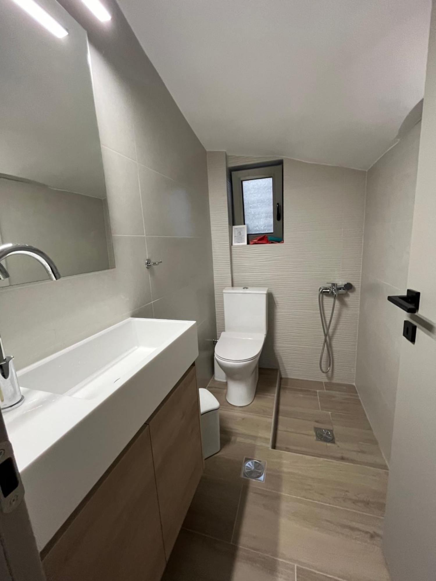 Villa Maria Eirini Lechaio Ngoại thất bức ảnh