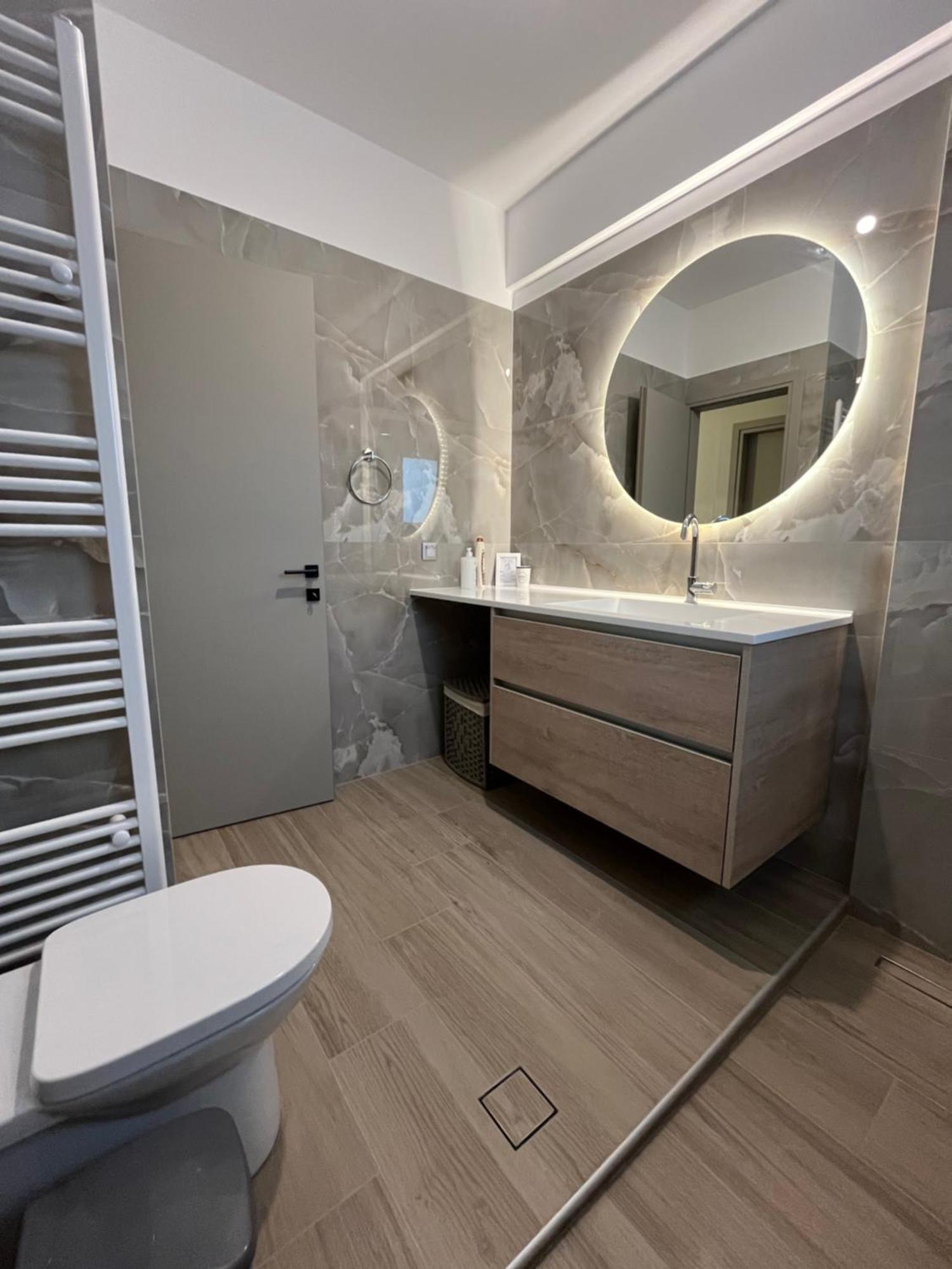 Villa Maria Eirini Lechaio Ngoại thất bức ảnh